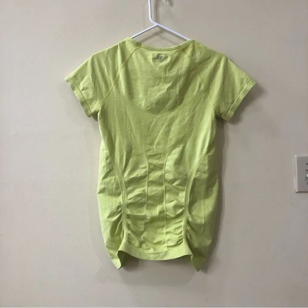 Athleta Fastest Track Workout Top - Picture 4 of 4
